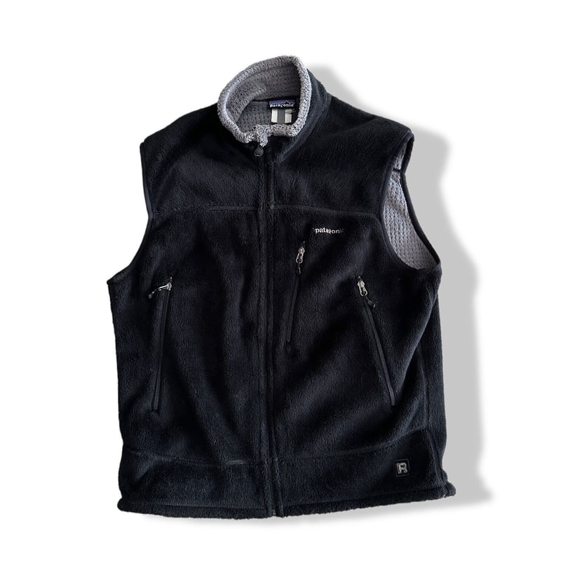 R4 Vest by Patagonia | instantbootleg store