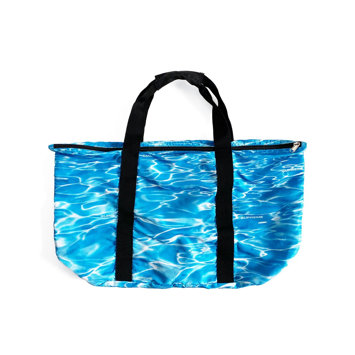 Ripple Packable Tote by Supreme | instantbootle...