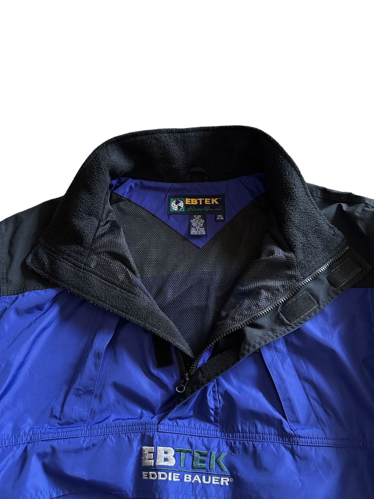 EBTEK P/O JKT by Eddie Bauer | instantbootleg s EBTEK P/O JKT by Eddie Bauer | instantbootleg s