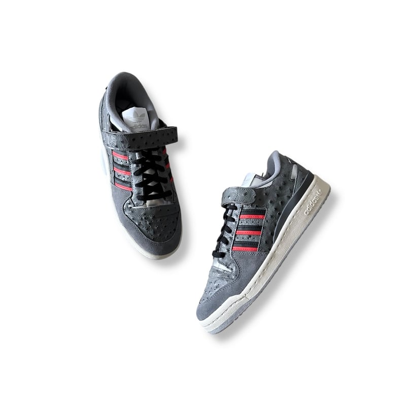 FORUM 84 LOW MITA ASK by adidas x Mita Sneakers