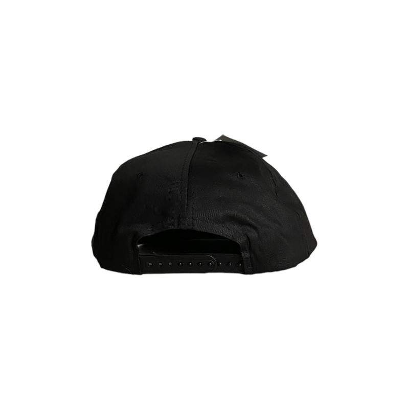90s RAIDERS ブラック キャップ 90s RAIDERS CAP Dead Stock | instantbootleg store