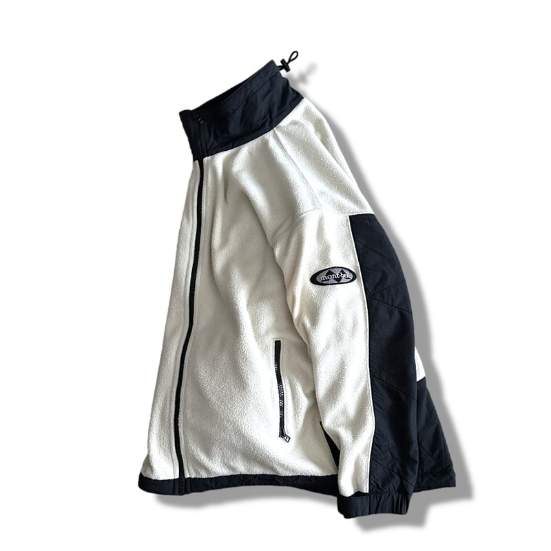 CLIMABARRIER Cool Style JKT by mont-bell | inst