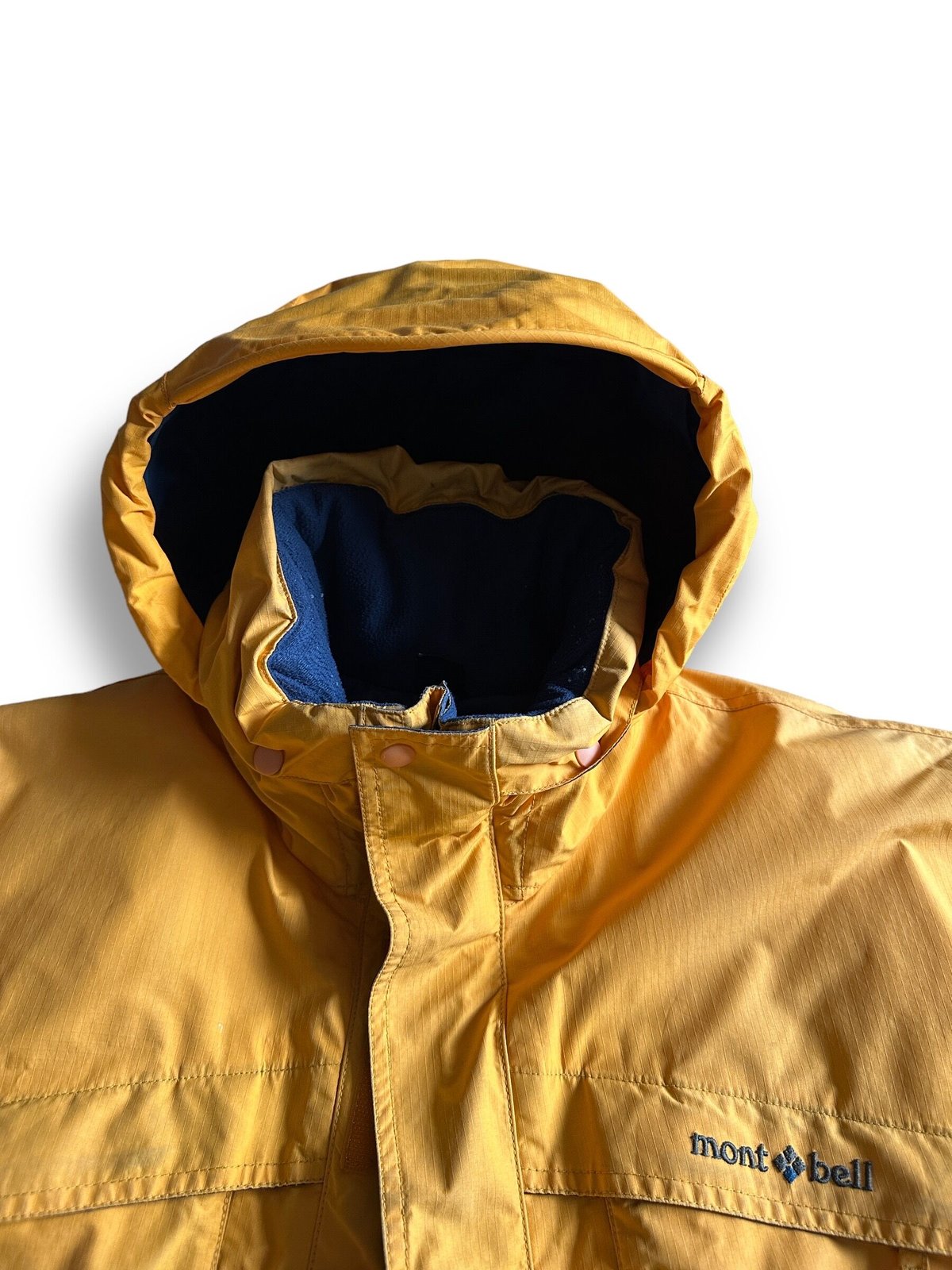Gore-Tex Puffer JKT by mont-bell | instantbootl Gore-Tex Puffer JKT by mont-bell | instantbootl