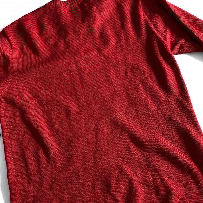 SAMURAI Sweater by Supreme | instantbootleg store