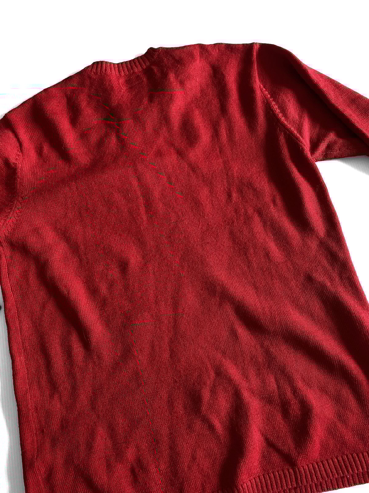 コ*助様 2003 Supreme Samurai Sweater 侍 ニット SAMURAI Sweater by Supreme | instantbootleg store