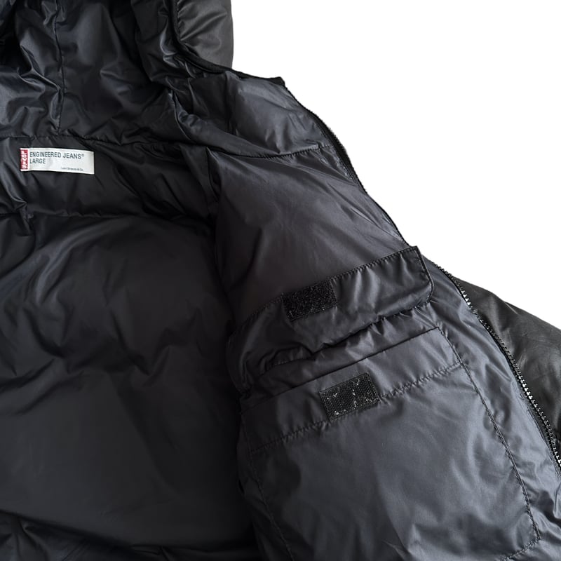 Draping Down JKT by Levi's ENGINEERED JEANS | i Draping Down JKT by Levi's ENGINEERED JEANS | i