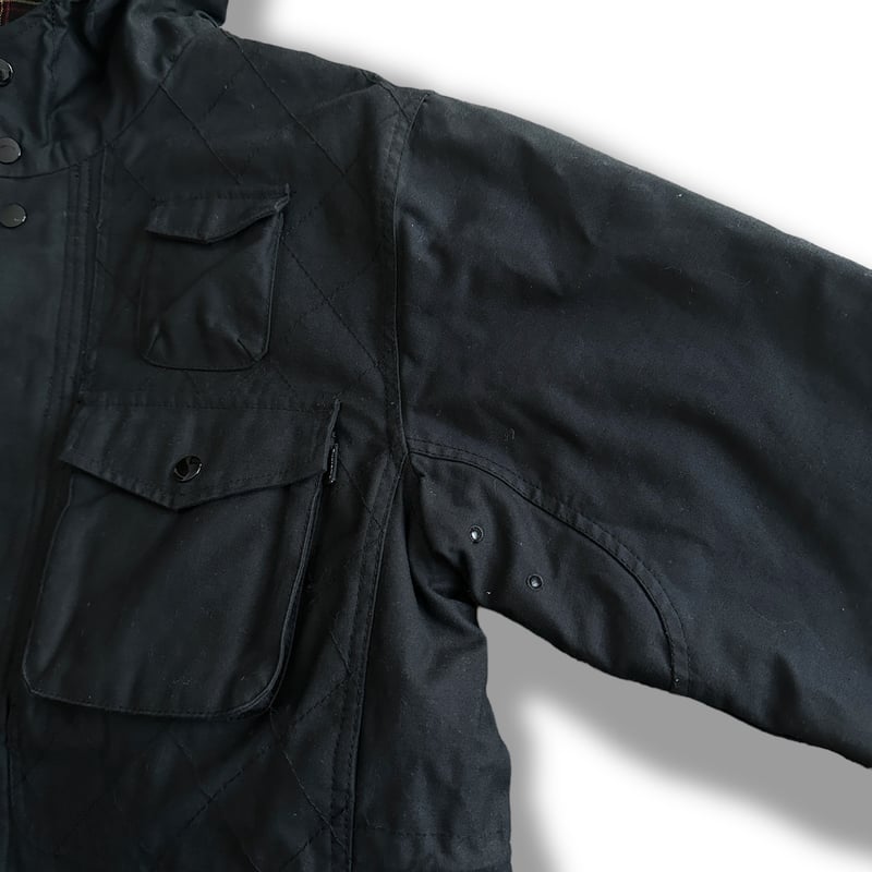 Hooded Field JKT by Supreme | instantbootleg store