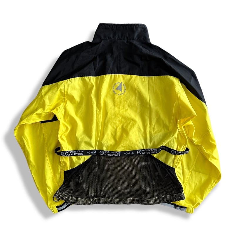 MOUNTAIN ATHLETICS Cycle JKT by Timberland | in...