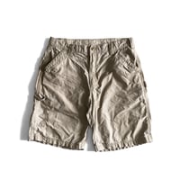 Carpenter Shorts by Carhartt