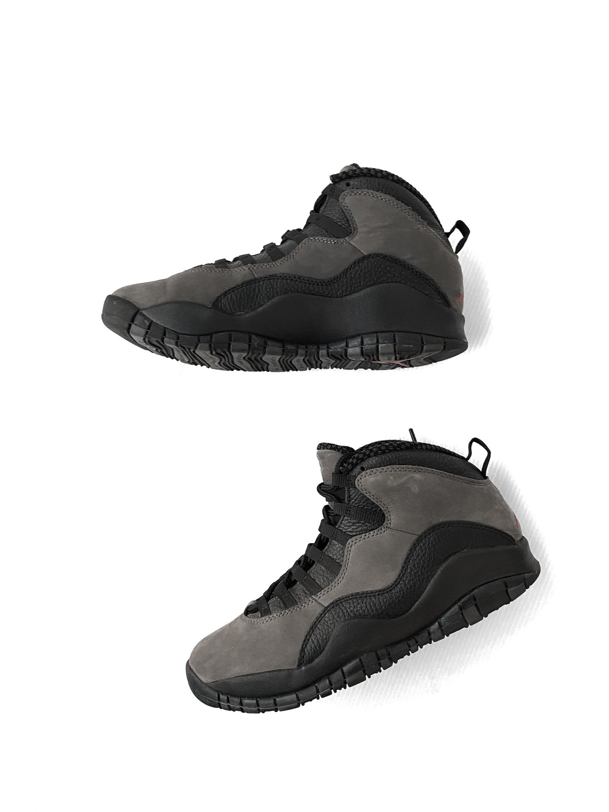 Air Jordan 10 Dark Shadow size 9 | instantboot