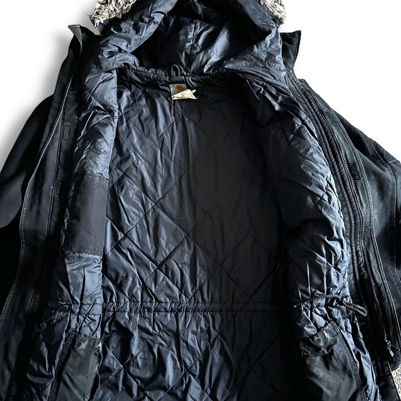 Siberian Parka by Carhartt | instantbootleg store