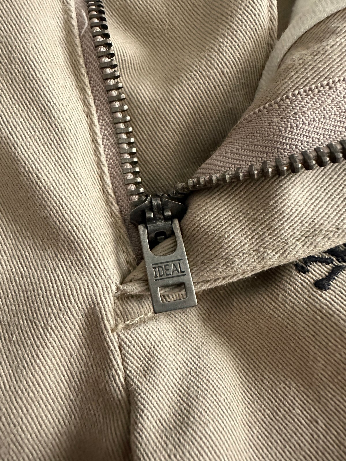 Skull Chino by Rugby Ralph Lauren | instantboot