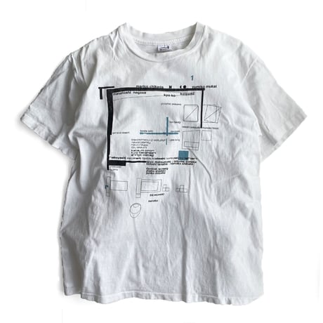 GENERAL RESEARCH 小泉今日子とか T Shirt