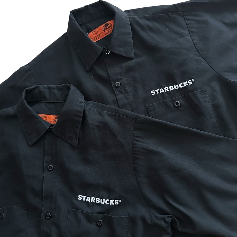 STARBUCKS Partner's Shirt | instantbootleg store