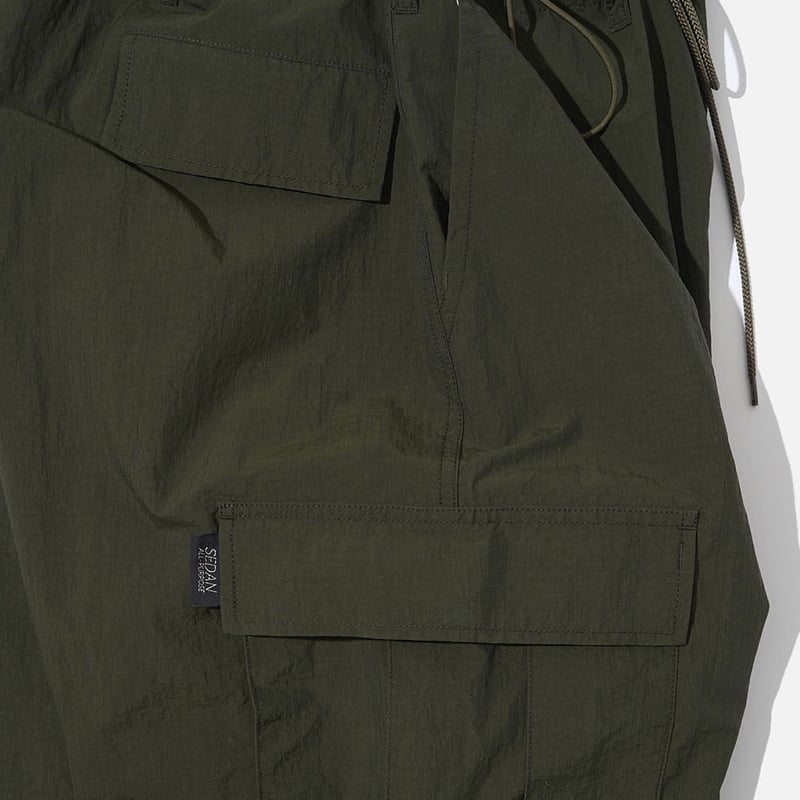 BIG CARGO PANT - SEDAN ALL-PURPOSE - | instantb