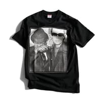 Terry and Neville Tee by Supreme