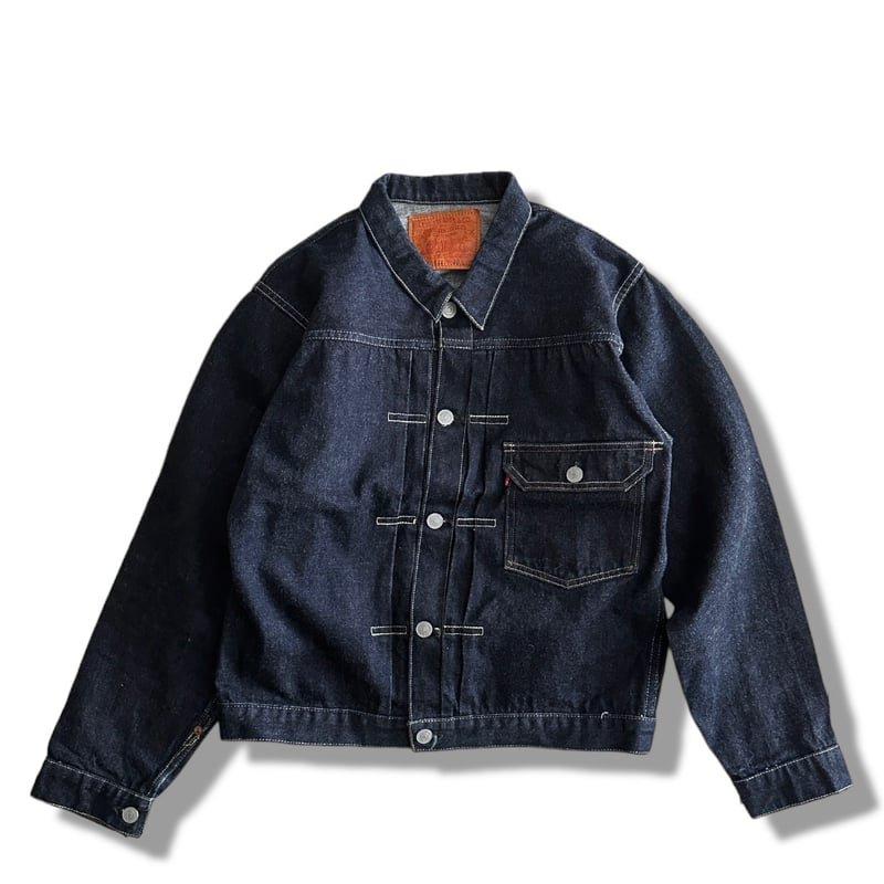 506XX by LEVI'S VINTAGE CLOTHING | instantbootl