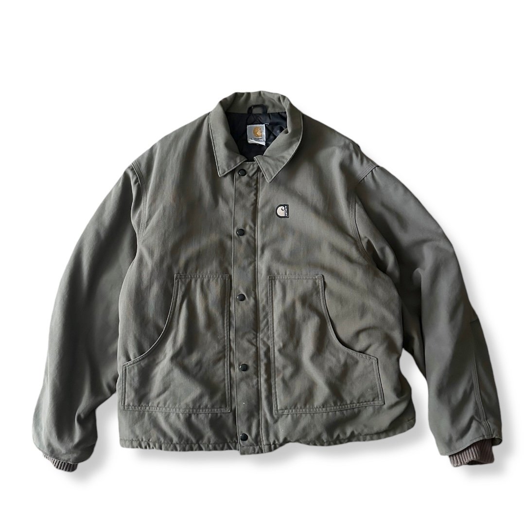 EXTREMES TRADITIONAL JKT by Carhartt | instantb EXTREMES TRADITIONAL JKT by Carhartt | instantb