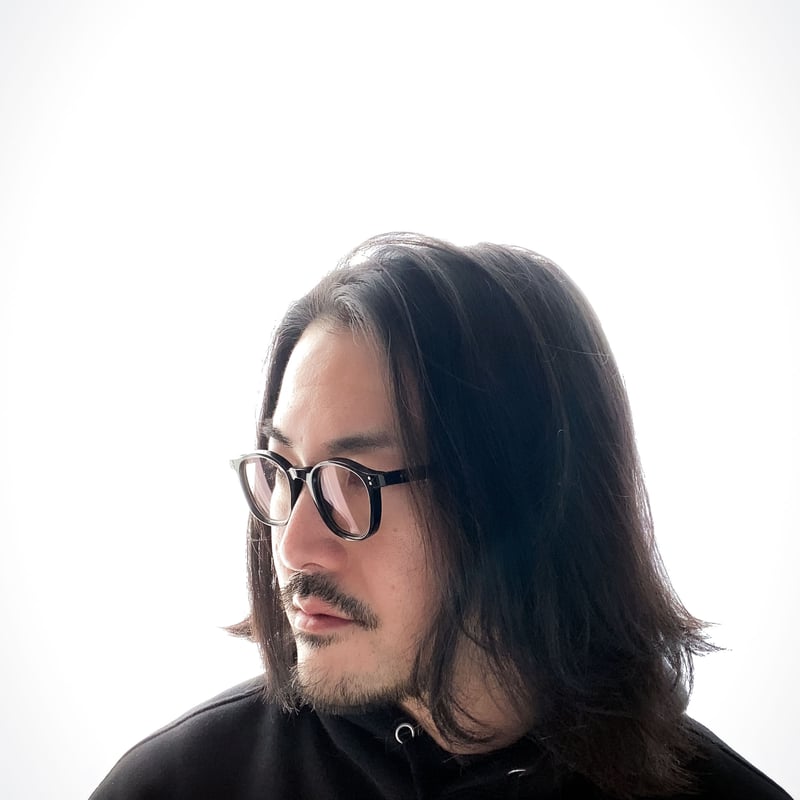 gp-01 Noir by guepard | instantbootleg store gp-01 Noir by guepard | instantbootleg store