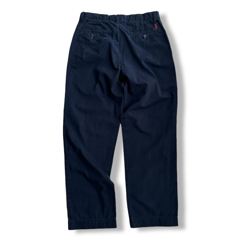 POLO by Ralph Lauren PRESTON FIT ラルフ POLO by Ralph Lauren PRESTON PANT チノパンツ ラルフローレン