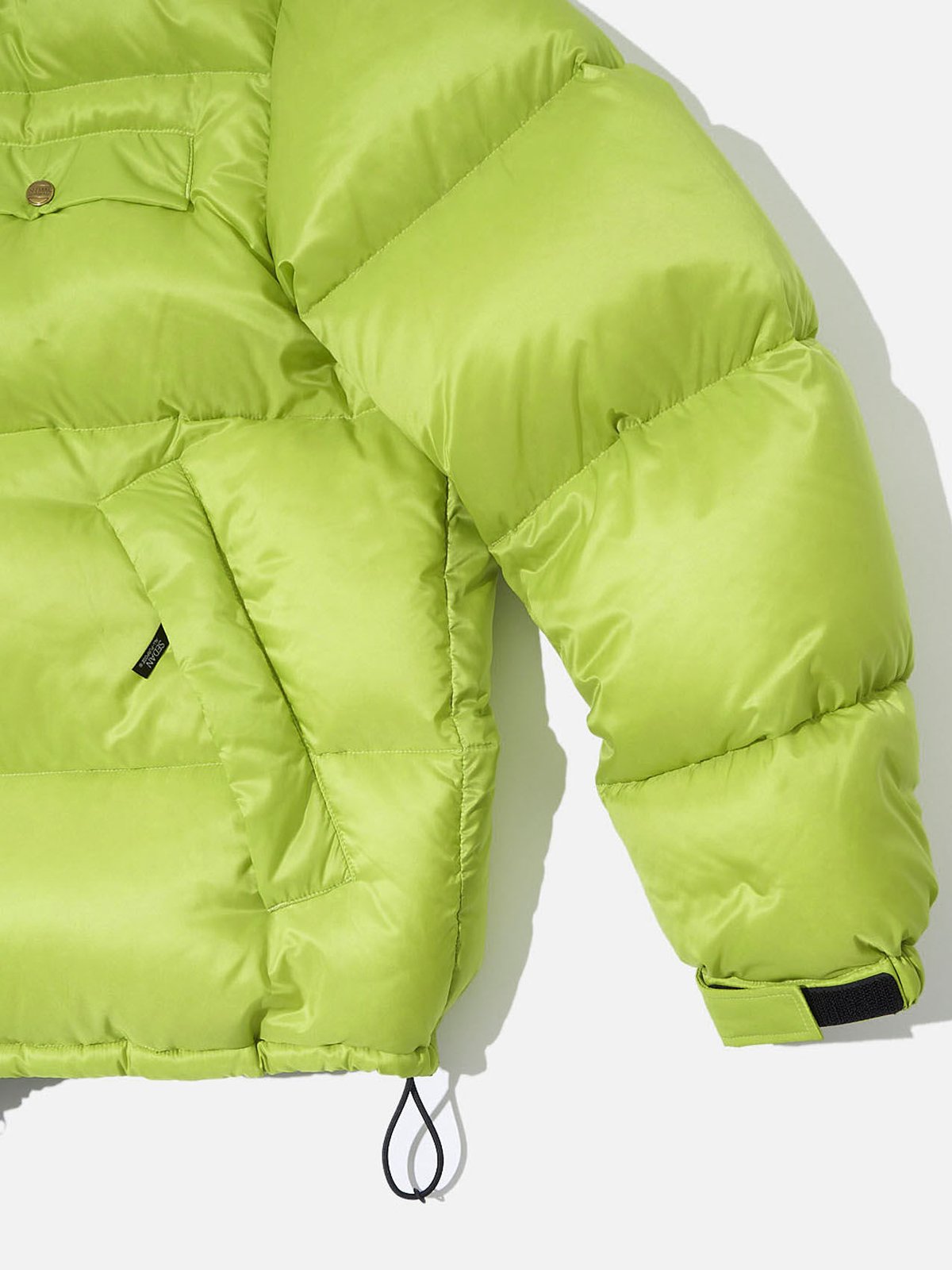 MICRO RIPSTOP DOWN JACKET - SEDAN ALL-PURPOSE - MICRO RIPSTOP DOWN JACKET - SEDAN ALL-PURPOSE -