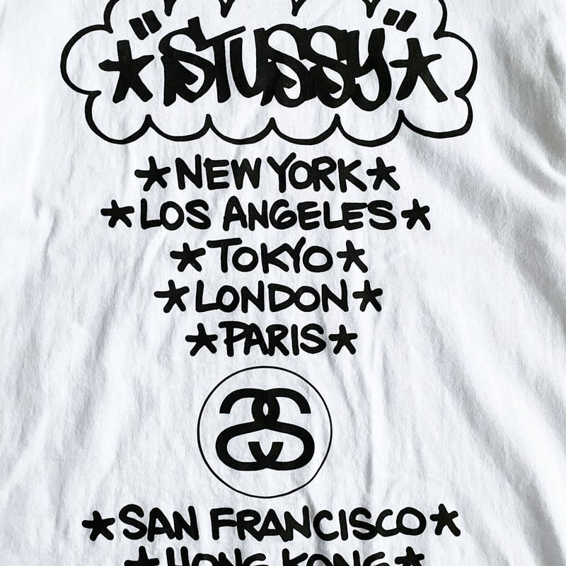 stussy world tour 2006 eric haze