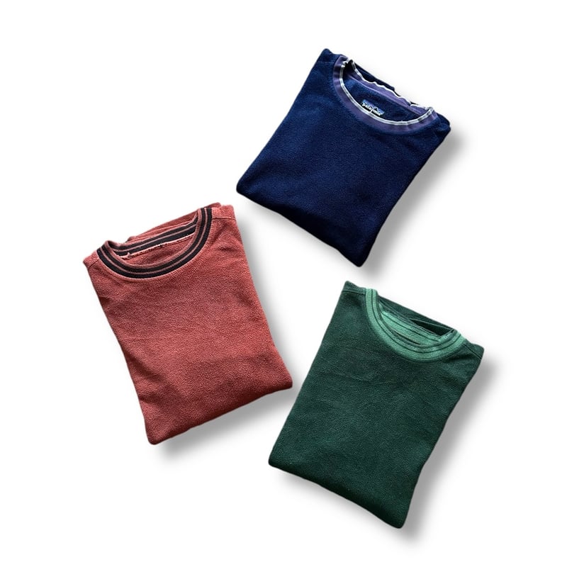 rhytHm PLUSH SYNCHILLA SWEAT SHIRT by Patagonia rhytHm PLUSH SYNCHILLA SWEAT SHIRT by Patagonia