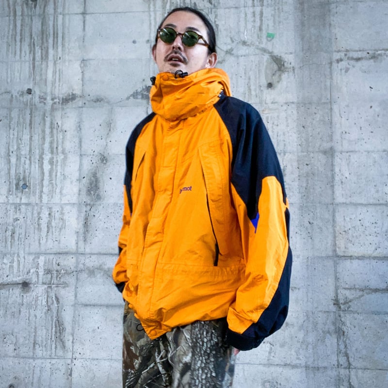 MARMOT MemBrain JKT by MARMOT | instantbootleg MARMOT MemBrain JKT by MARMOT | instantbootleg