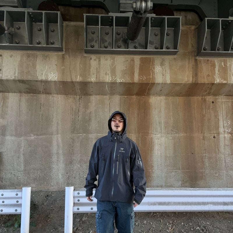 アークテリクス シータAR サイズS Arc’teryx 楽天市場】セール 各色 ARC'TERYX シータ AR ジャケット THETA