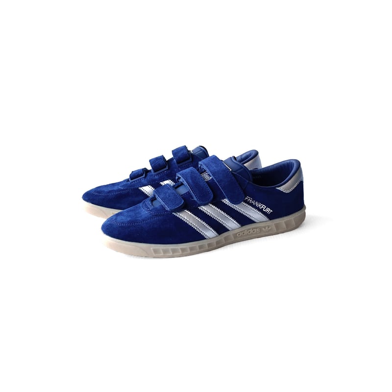 adidas FRANKFURT Suede | instantbootleg store