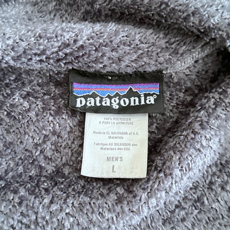 R4 JKT by Patagonia