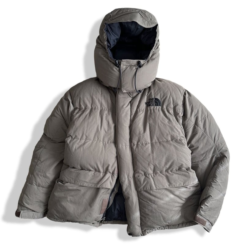希少】NORTH FACE ノースフェイス90s バフィンジャケット 希少】NORTH FACE ノースフェイス90s バフィンジャケット
