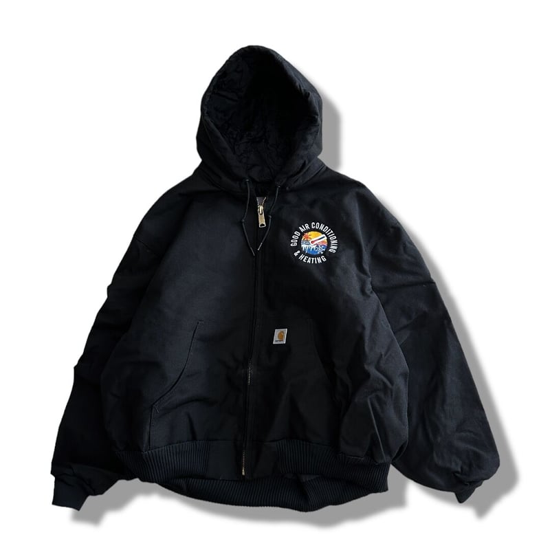 EXTREMES Active JKT by Carhartt | instantbootle
