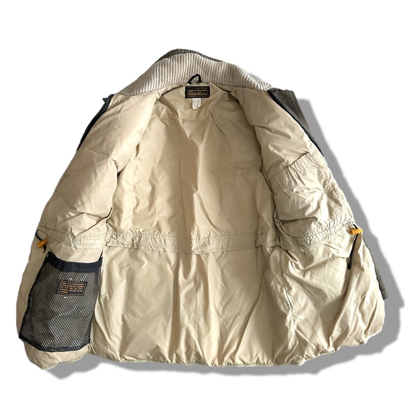 High Neck Down JKT by Eddie Bauer | instantboot 