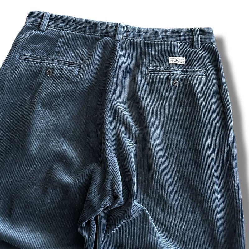 Polo Cords Andrew by Polo Ralph Lauren | instan