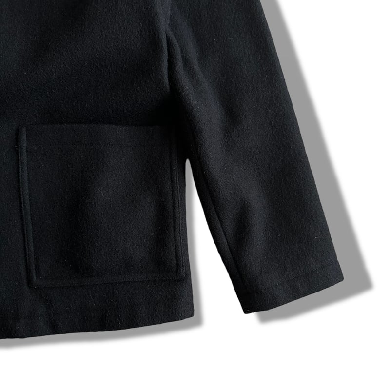 Supreme ブラック ウールジャケット ドンキージャケット Supreme - Donkey Jacket - UG.SHAFT