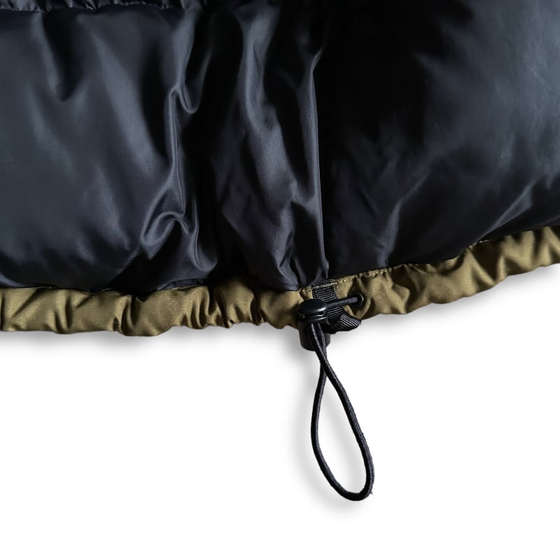 Baffin Vest by THE NORTH FACE | instantbootleg Baffin Vest by THE NORTH FACE | instantbootleg