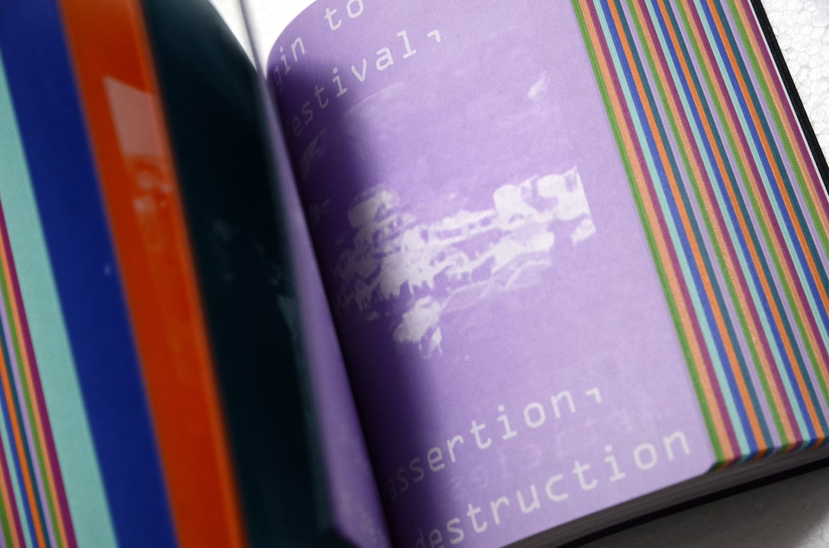c.e cavempt 本　CE owner's manual C.E OWNER'S MANUAL | instantbootleg store