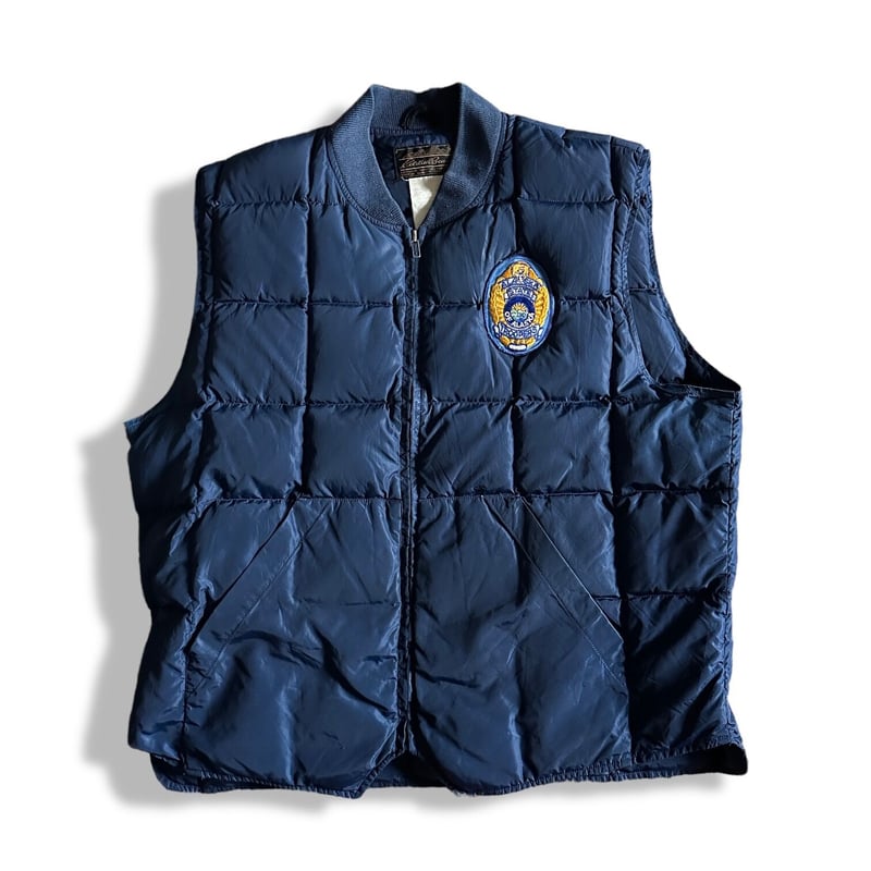 DOWNLIGHT Canadian Vest by Eddie Bauer | instan