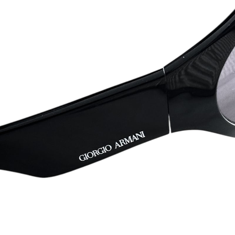 1993 LAST SHADES by GIORGIO ARMANI | instantboo 1993 LAST SHADES by GIORGIO ARMANI | instantboo