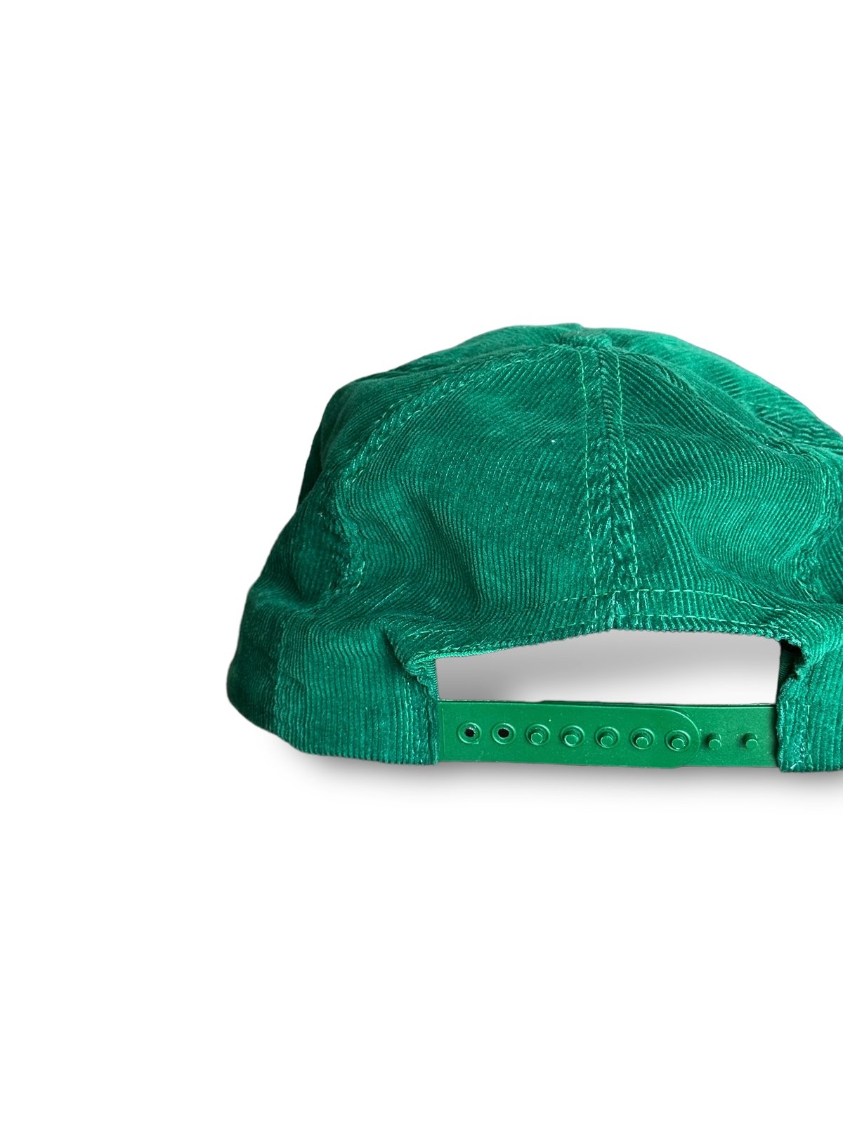 Spuds MacKenzie CORDS CAP by BUD LIGHT | instan