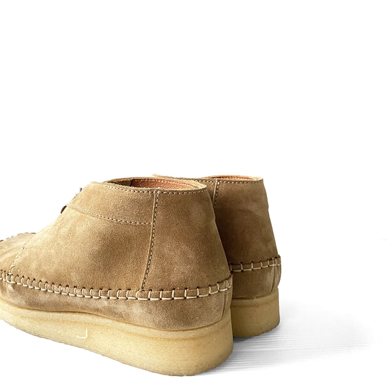 P700 Willow Boot by Padmore & Barnes | instantb