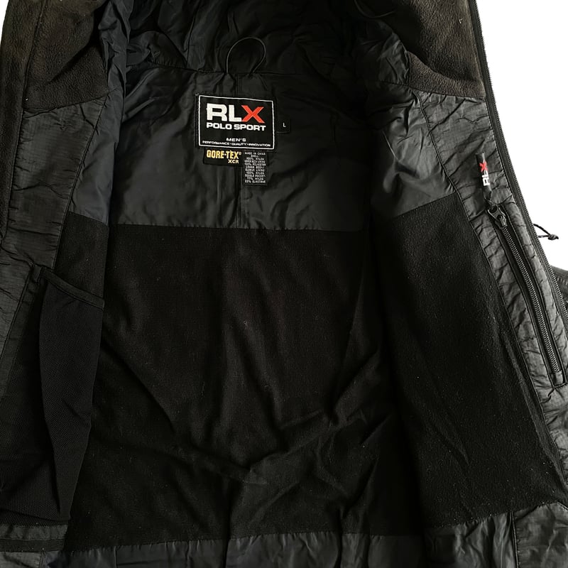 RLX POLO SPORT Gore Tex JKT | instantbootleg store