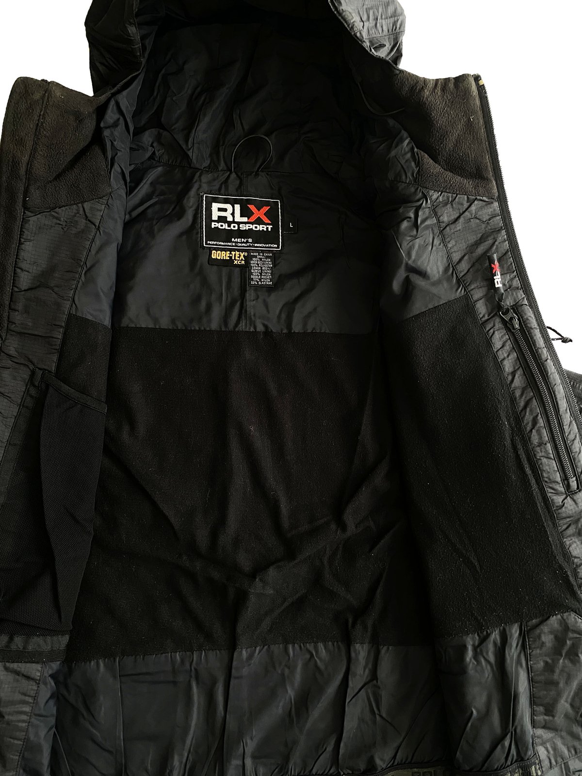 RLX POLO SPORT Gore Tex JKT | instantbootleg store RLX POLO SPORT Gore Tex JKT | instantbootleg store