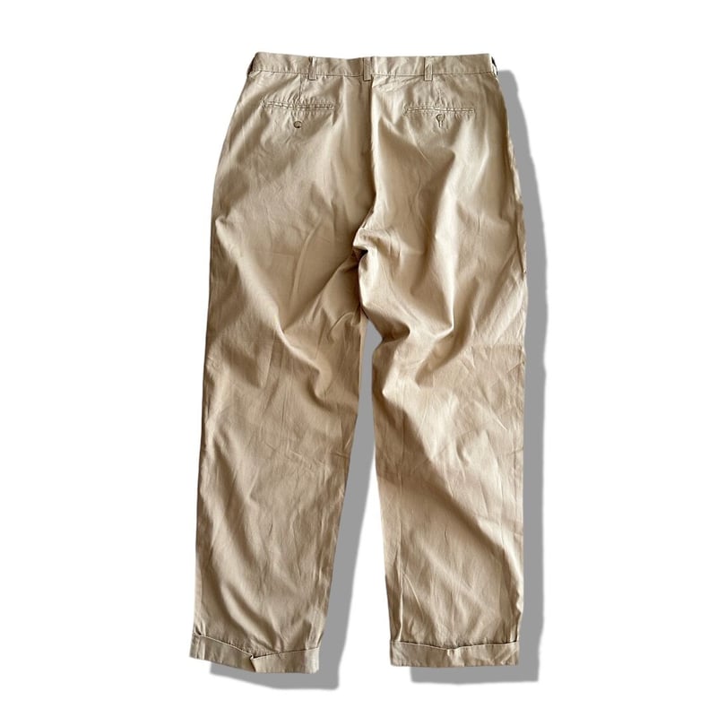 Polo by Ralph Lauren Hammond Pant カーキ Polo by Ralph Lauren Hammond Pant カーキ Chino Pants