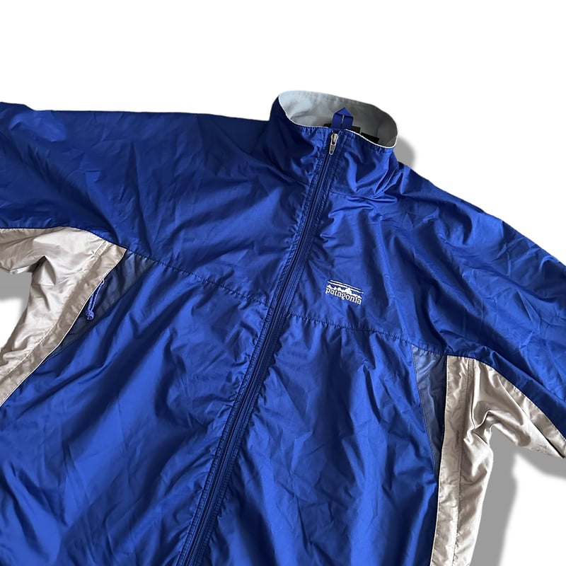 ジャケット・アウター PATAGONIA VELOCITY SHELL JKT 2000 2000年製 