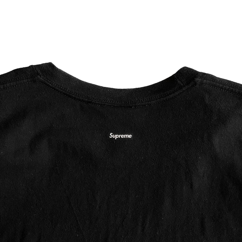 Basquiat Tee by Supreme | instantbootleg store