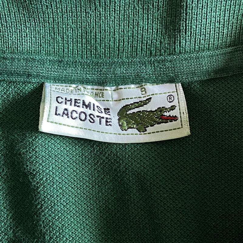Polo Lacoste by CHEMISE LACOSTE instantbootle