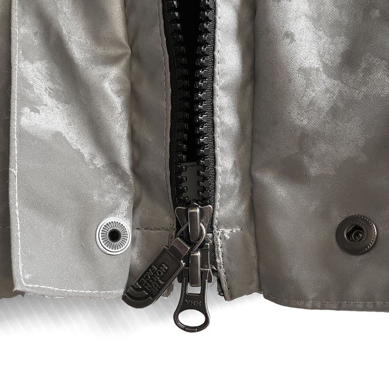 Reflective 3M Mountain Parka by Supreme | insta