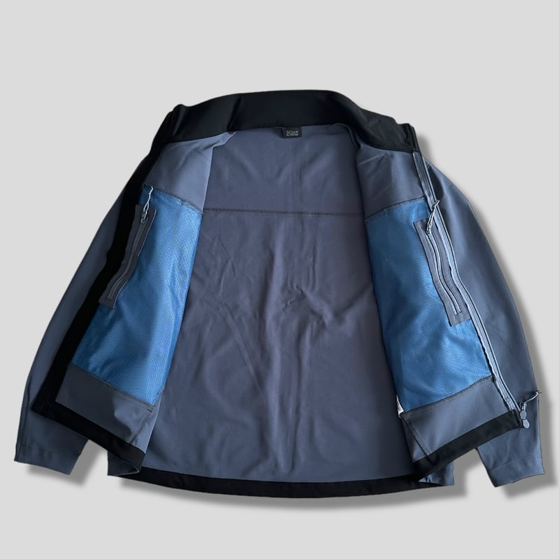 SOFT SHELL JKT - SEDAN ALL-PURPOSE - | instantb SOFT SHELL JKT - SEDAN ALL-PURPOSE - | instantb